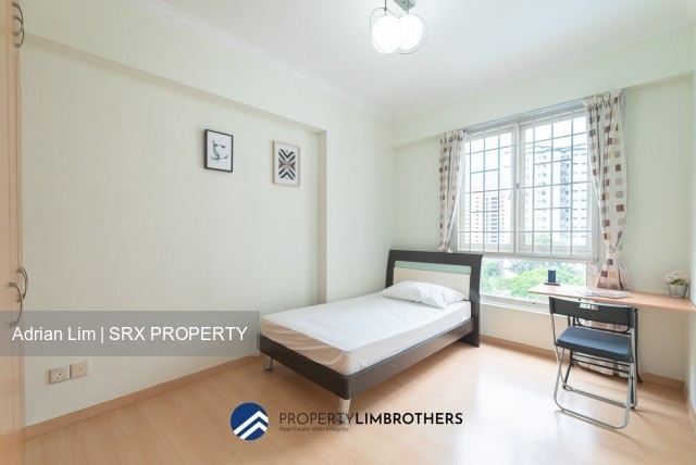 Rivervale Crest (D19), Apartment #202549712